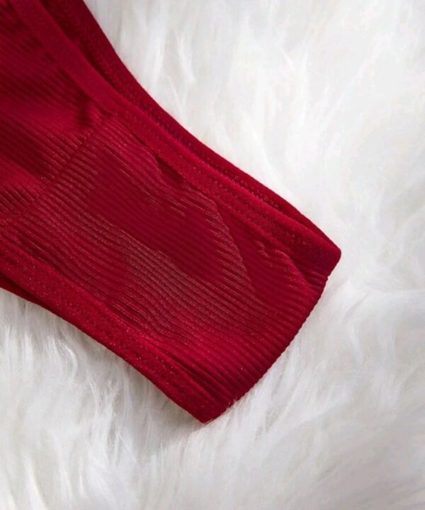 Eraneu 5pack Ring Linked Panty - Image 4