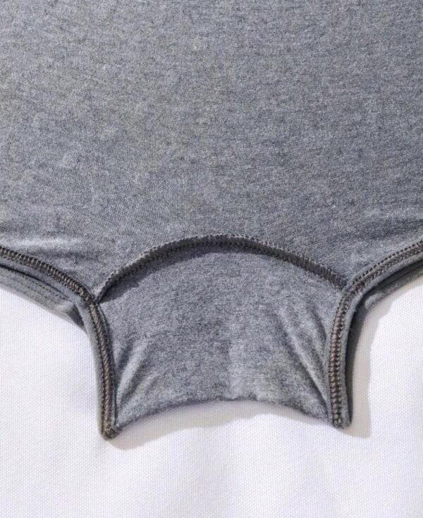 Eraneu 5pcs Striped Print Boyshorts - Image 4