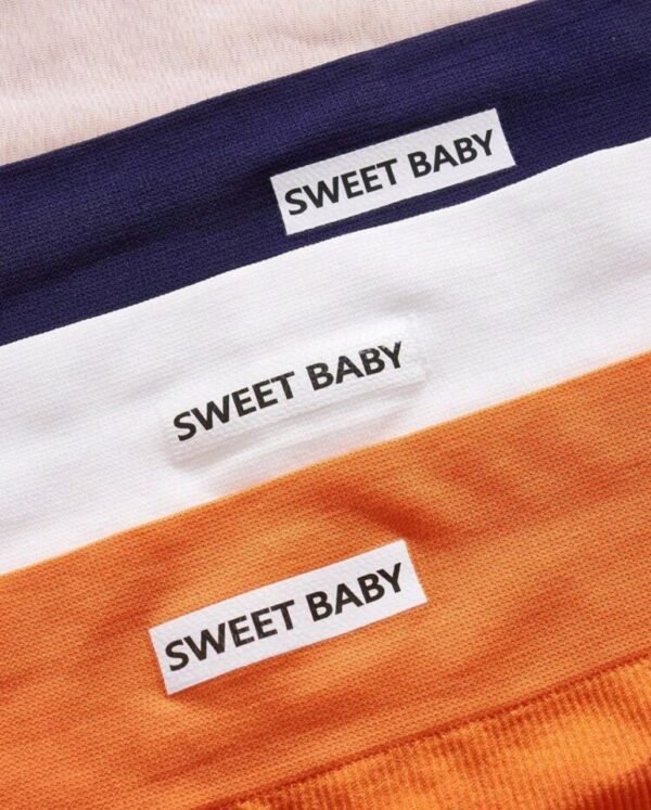 Eraneu 3Pcs/Set Seamless Underwear Sets - Image 5